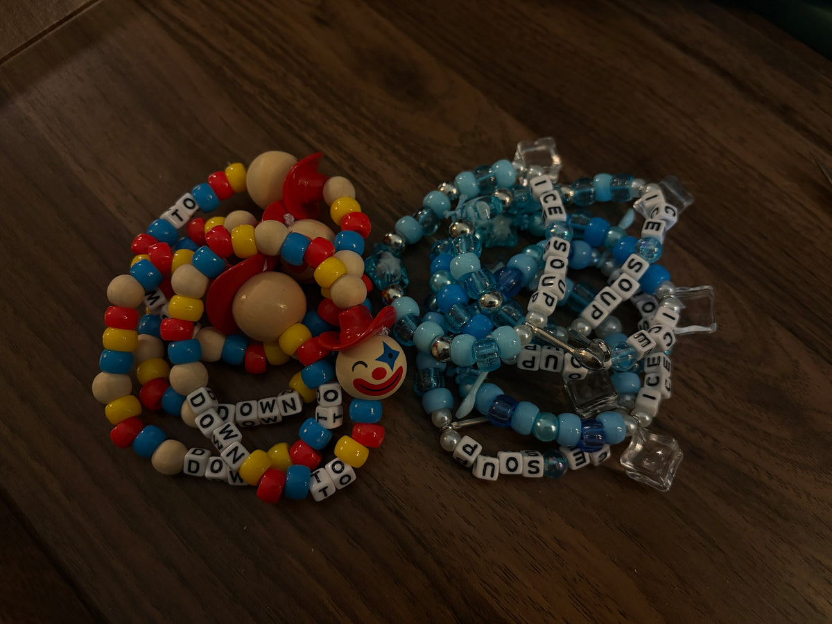 10 for 30 kandi singles