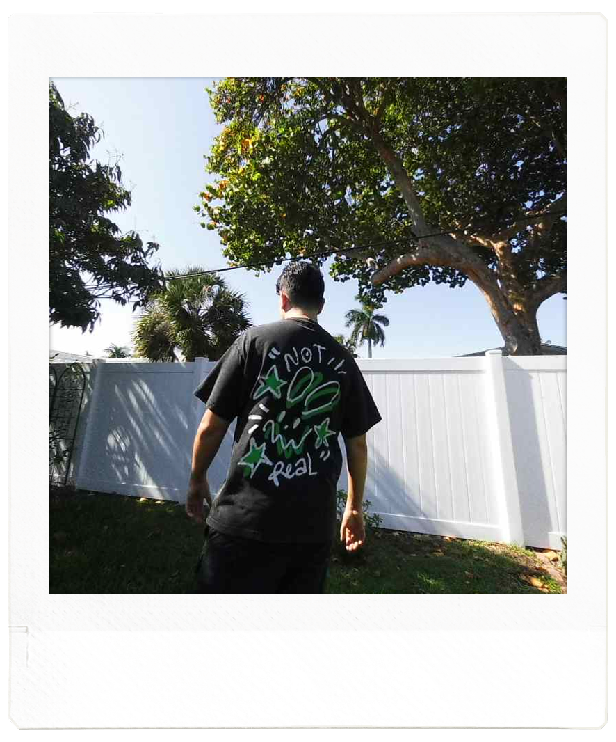 2025 Exclusive Chefinity Shirt